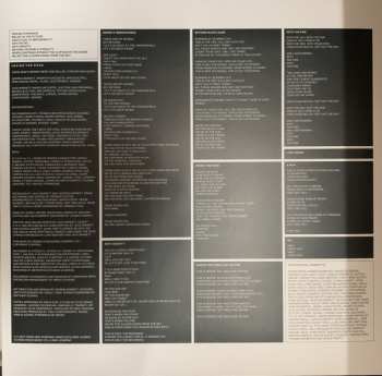 LP These New Puritans: Inside The Rose