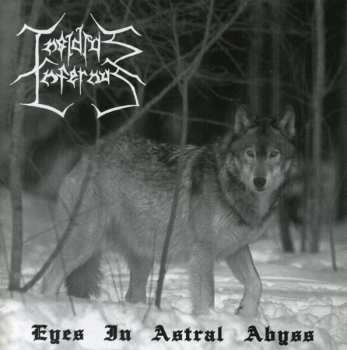 Album Insidius Infernus: Eyes In Astral Abyss