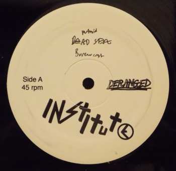 LP Institute: Institute