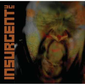 Album Insurgent Inc.: Stronger