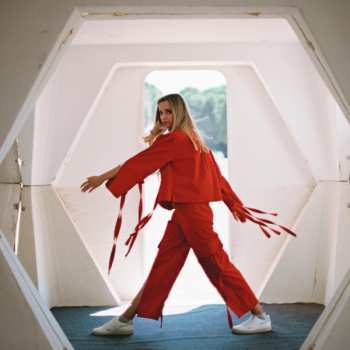 Album Intana: Planeta Nou