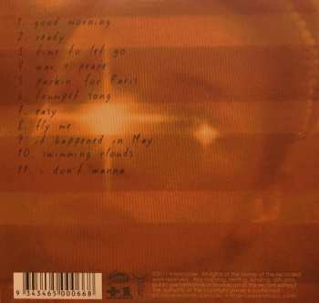 CD Intercooler: Time To Let Go