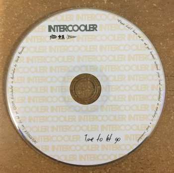 CD Intercooler: Time To Let Go