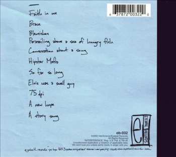 CD Interference: Everyone's Right About Everything