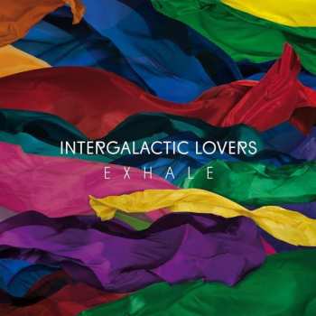 CD Intergalactic Lovers: Exhale