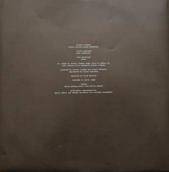 LP Interlopers: Interlopers