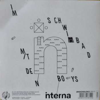 SP Interna: In Der Terrassenwelt