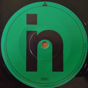 SP Interna: In Der Terrassenwelt