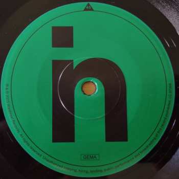 SP Interna: In Der Terrassenwelt