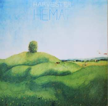 5LP/Box Set International Harvester: Remains  LTD
