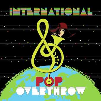 Album Various: International Pop Overthrow: Volume 26
