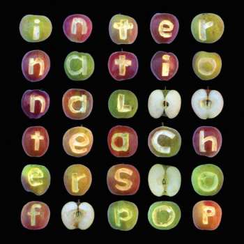 Album International Teachers Of Pop: International Teachers Of Pop