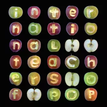International Teachers Of Pop: International Teachers Of Pop