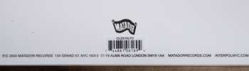 LP Interpol: Antics LTD