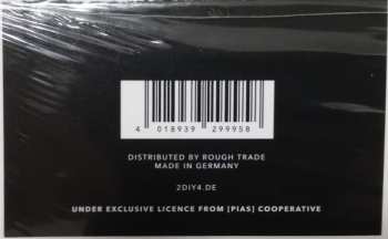 LP Interpol: Everything Is Wrong (Solomun Remix) 