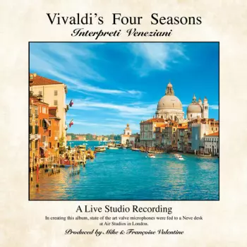 Vivaldi's Four Seasons