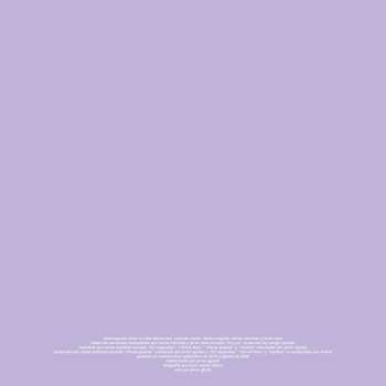 LP Interrogación Amor: Vómito Y Mariposas LTD