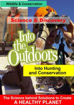 Album Into Hunting And Conservation: Into Hunting And Conservation