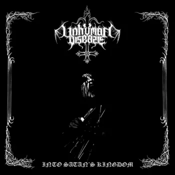 Into Satan's Kingdom