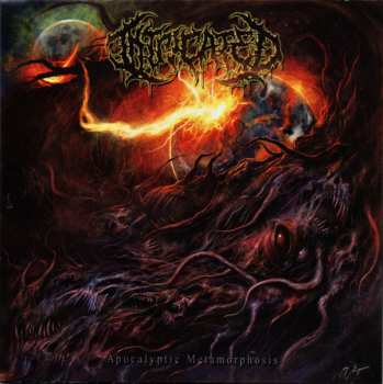 CD Intricated: Apocalyptic Metamorphosis