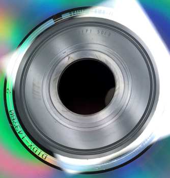 2LP Intronaut: Prehistoricisms CLR | LTD | NUM