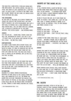 LP Intruder: A Higher Form Of Killing CLR | LTD