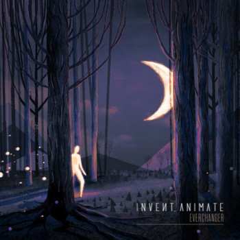 Album Invent Animate: Everchanger