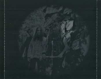 CD Inverted: Re​-​Invocation Of The Beast LTD