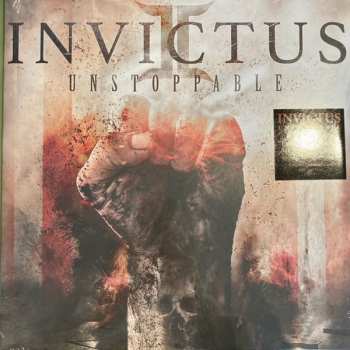 LP Invictus: Unstoppable CLR | LTD