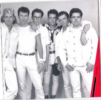 CD INXS: The Very Best 