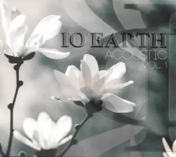 Io Earth: Acoustic Vol 1