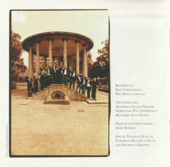 CD Iona Brown: Iona Brown & The Norwegian Chamber Orchestra