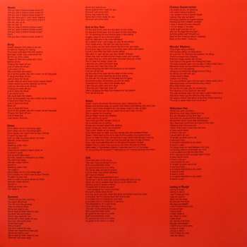 LP Iona Zajac: Bang CLR | LTD