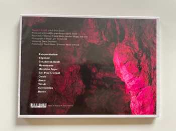 CD Ipek Gorgun: Earthbound LTD