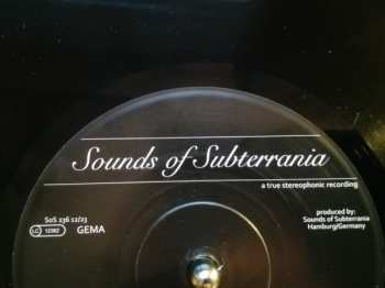 SP Ipek Yolu: Anatolian soul I