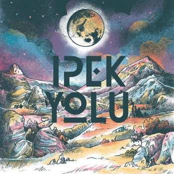 Album Ipek Yolu: Anatolian Soul II