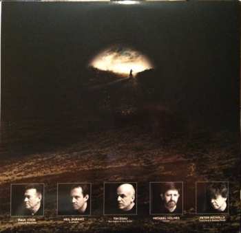 3LP IQ: The Road Of Bones CLR