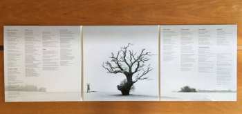 3LP IQ: The Road Of Bones CLR