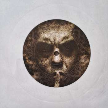 3LP IQ: The Road Of Bones CLR