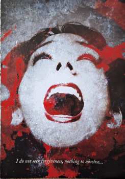 3LP IQ: The Road Of Bones CLR