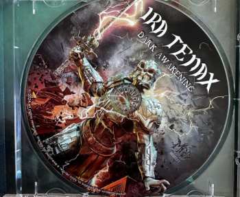 CD Ira Tenax: Dark Awakening