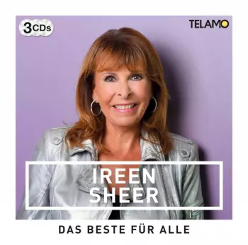Ireen Sheer: Das Beste Für Alle