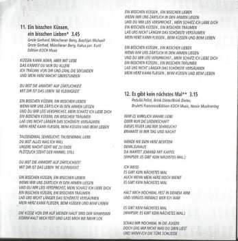 CD Ireen Sheer: Zeitlos