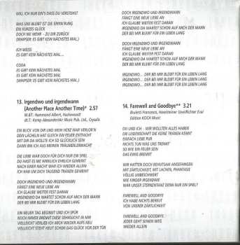 CD Ireen Sheer: Zeitlos