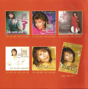 CD Ireen Sheer: Zeitlos