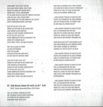 CD Ireen Sheer: Zeitlos