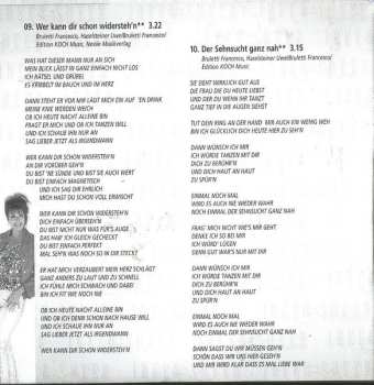 CD Ireen Sheer: Zeitlos