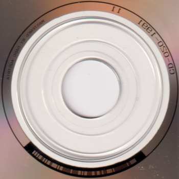 CD Irene Schweizer: Piano Solo Vol. 1