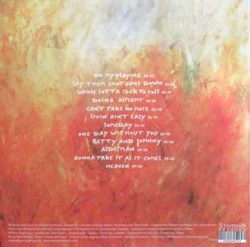 LP Irish Coffee: Heaven LTD | NUM