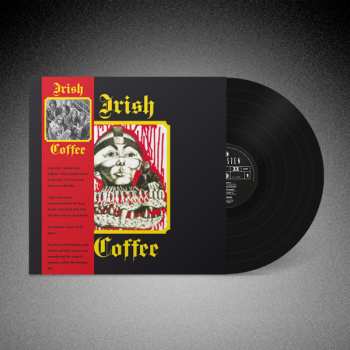 LP Irish Coffee: Irish Coffee